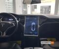 Белый Тесла Модель С, объемом двигателя 85 л и пробегом 257 тыс. км за 16300 $, фото 14 на Automoto.ua
