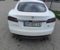 Білий Тесла Модель С, об'ємом двигуна 0 л та пробігом 206 тис. км за 11100 $, фото 2 на Automoto.ua