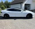 Белый Тесла Модель С, объемом двигателя 0 л и пробегом 298 тыс. км за 11493 $, фото 8 на Automoto.ua