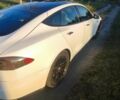 Білий Тесла Модель С, об'ємом двигуна 0 л та пробігом 178 тис. км за 10600 $, фото 18 на Automoto.ua