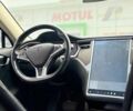 Белый Тесла Модель С, объемом двигателя 0 л и пробегом 189 тыс. км за 15700 $, фото 7 на Automoto.ua