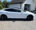 Белый Тесла Модель С, объемом двигателя 0 л и пробегом 298 тыс. км за 11493 $, фото 7 на Automoto.ua