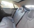 Білий Тесла Модель С, об'ємом двигуна 0 л та пробігом 178 тис. км за 10600 $, фото 16 на Automoto.ua