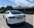Белый Тесла Модель С, объемом двигателя 0 л и пробегом 298 тыс. км за 11493 $, фото 5 на Automoto.ua