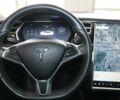 Білий Тесла Модель С, об'ємом двигуна 0 л та пробігом 132 тис. км за 23000 $, фото 9 на Automoto.ua