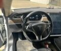 Білий Тесла Модель С, об'ємом двигуна 0 л та пробігом 116 тис. км за 14999 $, фото 13 на Automoto.ua