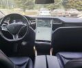 Белый Тесла Модель С, объемом двигателя 0 л и пробегом 0 тыс. км за 15400 $, фото 1 на Automoto.ua