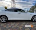 Белый Тесла Модель С, объемом двигателя 70 л и пробегом 127 тыс. км за 18500 $, фото 7 на Automoto.ua