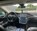Білий Тесла Модель С, об'ємом двигуна 0 л та пробігом 116 тис. км за 14999 $, фото 11 на Automoto.ua