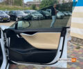 Белый Тесла Модель С, объемом двигателя 70 л и пробегом 127 тыс. км за 18500 $, фото 20 на Automoto.ua