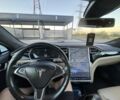 Білий Тесла Модель С, об'ємом двигуна 0 л та пробігом 106 тис. км за 15623 $, фото 8 на Automoto.ua