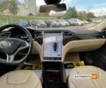 Белый Тесла Модель С, объемом двигателя 70 л и пробегом 127 тыс. км за 18500 $, фото 16 на Automoto.ua