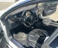 Білий Тесла Модель С, об'ємом двигуна 0 л та пробігом 116 тис. км за 14999 $, фото 12 на Automoto.ua