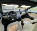 Білий Тесла Модель С, об'ємом двигуна 0 л та пробігом 106 тис. км за 15623 $, фото 5 на Automoto.ua