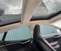 Белый Тесла Модель С, объемом двигателя 0 л и пробегом 116 тыс. км за 15999 $, фото 14 на Automoto.ua