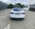 Белый Тесла Модель С, объемом двигателя 0 л и пробегом 116 тыс. км за 15999 $, фото 6 на Automoto.ua