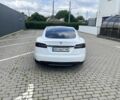 Білий Тесла Модель С, об'ємом двигуна 0 л та пробігом 116 тис. км за 14999 $, фото 6 на Automoto.ua