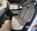 Белый Тесла Модель С, объемом двигателя 70 л и пробегом 127 тыс. км за 18500 $, фото 15 на Automoto.ua