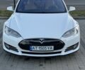 Білий Тесла Модель С, об'ємом двигуна 0 л та пробігом 106 тис. км за 15623 $, фото 1 на Automoto.ua