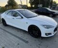 Білий Тесла Модель С, об'ємом двигуна 0 л та пробігом 106 тис. км за 15623 $, фото 4 на Automoto.ua