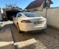 Білий Тесла Модель С, об'ємом двигуна 0 л та пробігом 225 тис. км за 9800 $, фото 2 на Automoto.ua