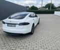 Білий Тесла Модель С, об'ємом двигуна 0 л та пробігом 116 тис. км за 14999 $, фото 7 на Automoto.ua