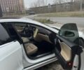 Белый Тесла Модель С, объемом двигателя 0 л и пробегом 112 тыс. км за 22000 $, фото 8 на Automoto.ua