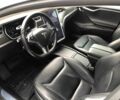 Белый Тесла Модель С, объемом двигателя 0 л и пробегом 64 тыс. км за 17500 $, фото 9 на Automoto.ua