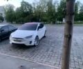 Білий Тесла Модель С, об'ємом двигуна 0 л та пробігом 39 тис. км за 23000 $, фото 1 на Automoto.ua