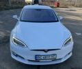 Білий Тесла Модель С, об'ємом двигуна 0 л та пробігом 172 тис. км за 16600 $, фото 8 на Automoto.ua
