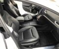 Белый Тесла Модель С, объемом двигателя 0 л и пробегом 64 тыс. км за 17500 $, фото 22 на Automoto.ua