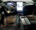 Белый Тесла Модель С, объемом двигателя 0 л и пробегом 120 тыс. км за 4300 $, фото 7 на Automoto.ua