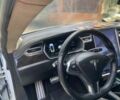 Белый Тесла Модель С, объемом двигателя 0 л и пробегом 179 тыс. км за 16700 $, фото 11 на Automoto.ua