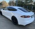 Білий Тесла Модель С, об'ємом двигуна 0 л та пробігом 172 тис. км за 16600 $, фото 3 на Automoto.ua