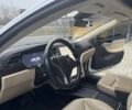 Белый Тесла Модель С, объемом двигателя 0 л и пробегом 112 тыс. км за 22000 $, фото 6 на Automoto.ua
