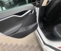 Белый Тесла Модель С, объемом двигателя 0 л и пробегом 64 тыс. км за 17500 $, фото 18 на Automoto.ua