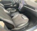 Белый Тесла Модель С, объемом двигателя 0 л и пробегом 179 тыс. км за 16700 $, фото 5 на Automoto.ua