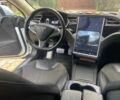 Белый Тесла Модель С, объемом двигателя 0 л и пробегом 179 тыс. км за 16700 $, фото 8 на Automoto.ua