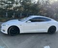 Білий Тесла Модель С, об'ємом двигуна 0 л та пробігом 172 тис. км за 16600 $, фото 2 на Automoto.ua