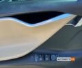 Белый Тесла Модель С, объемом двигателя 75 л и пробегом 120 тыс. км за 21500 $, фото 7 на Automoto.ua