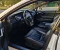Белый Тесла Модель С, объемом двигателя 0 л и пробегом 144 тыс. км за 14500 $, фото 6 на Automoto.ua