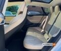 Белый Тесла Модель С, объемом двигателя 75 л и пробегом 120 тыс. км за 21500 $, фото 12 на Automoto.ua