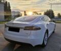 Белый Тесла Модель С, объемом двигателя 0 л и пробегом 144 тыс. км за 14500 $, фото 4 на Automoto.ua
