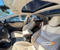 Белый Тесла Модель С, объемом двигателя 75 л и пробегом 120 тыс. км за 21500 $, фото 10 на Automoto.ua