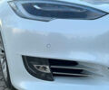 Белый Тесла Модель С, объемом двигателя 0 л и пробегом 81 тыс. км за 38000 $, фото 4 на Automoto.ua