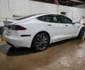 Белый Тесла Модель С, объемом двигателя 0 л и пробегом 123 тыс. км за 2500 $, фото 2 на Automoto.ua