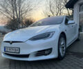 Тесла Модель С 2017 у Чернівцях на Automoto.ua Білий Тесла Модель С, об'ємом двигуна 0 л та пробігом 81 тис. км за 38000 $, фото 2 на Automoto.ua