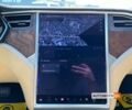 Белый Тесла Модель С, объемом двигателя 75 л и пробегом 120 тыс. км за 21500 $, фото 15 на Automoto.ua