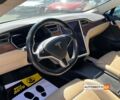 Белый Тесла Модель С, объемом двигателя 75 л и пробегом 120 тыс. км за 21500 $, фото 8 на Automoto.ua