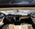 Белый Тесла Модель С, объемом двигателя 75 л и пробегом 120 тыс. км за 21500 $, фото 17 на Automoto.ua